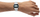 Orë për meshkuj Casio, e argjendtë