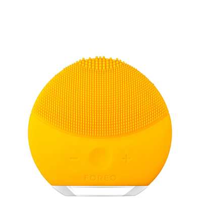 Furçë sonike për pastrimin e fytyrës Foreo LUNA Mini 2