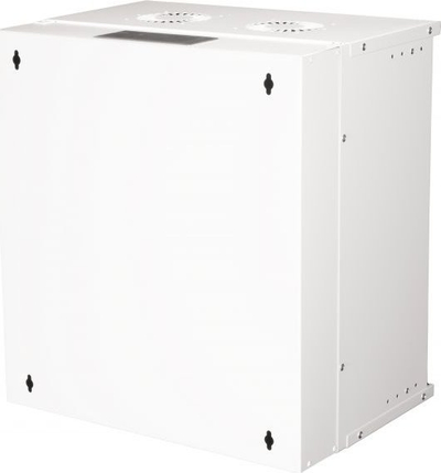 Kabinet muri për rrjet LevelOne Equip Eco Mount 280314, 12U, 19", gri