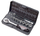 Set çelësa dhe fole Kraftwerk 204.100.000, Basic, 1/4", 26 pjesë