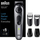 Trimer Braun Series 5 BT5440, 0.5–20 mm, 100 min pa kabllo, i zi