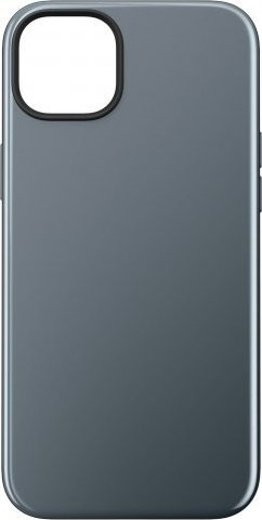 Futrollë Sport për iPhone 14 Plus, MagSafe, blu marinë