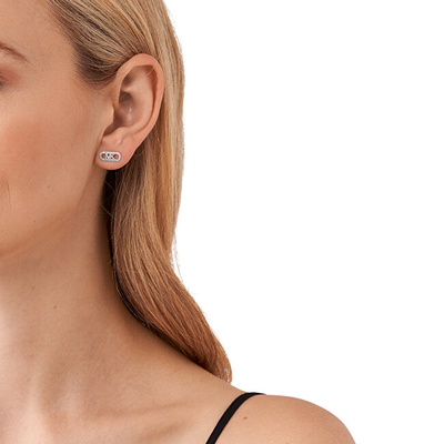 Vathë për femra Michael Kors MKC1657CZ040, të argjendtë