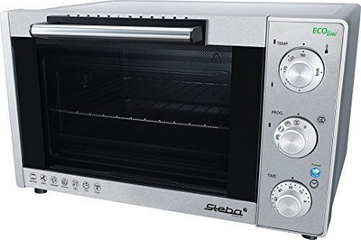 Furra e vogël BBQ KB 23 ECO, mini-furrë