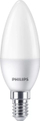Llambë LED Philips B35, 5W E14, 2700K, dritë e bardhë e ngrohtë