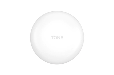 Kufje wireless LG TONE FP3W, Bluetooth 5.1, me heqje zhurme, të bardha