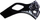 Mask stërvitje Respro 2.0, S