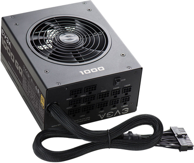Burim energjie EVGA Supernova 1000GQ 210-GQ-1000-V2 , 1000W