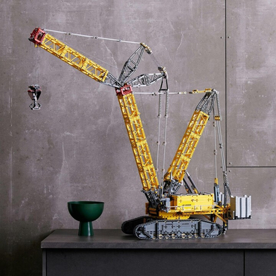 Lodër LEGO® Technic 42146