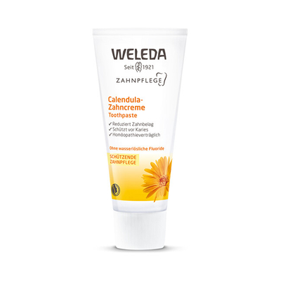 Pastë për dhëmbë Weleda 75 ml