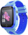 Ora inteligjente për fëmijë Hoco Y100, 1.44", thirrje me Nano SIM, blu