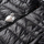 Jakne femrash Iguana Blanca W 92800372042, me pupla rosash, najlon, e zezë