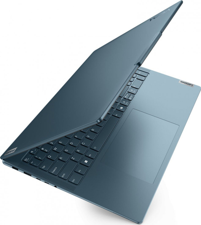 Laptop Lenovo Yoga Pro 9 16IMH9, 16", Intel Core Ultra 7 155H, 16GB RAM, 1TB SSD, Nvidia GeForce RTX 4060