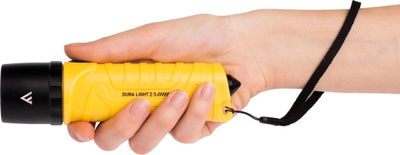 Dritë dore MacTronic Dura Light 2.3, 700lm (PHH0123)