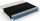 Kабел за мрежа PATCHBOX PONEX8STPBL, Cat6a U FTP, 0.8m, сина