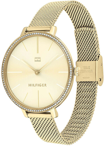 Orë dore Tommy Hilfiger Kelly 1782114