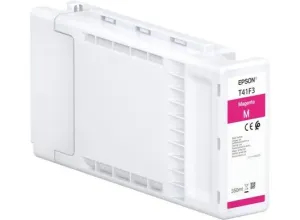 Bojë Epson UltraChrome XD2 T41F3, 350 ml, magenta