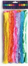 Креативни стапчиња Creative Chenille Stems, 30 cm, сет од 10 парчиња, повеќебојни