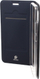 Mbulesë telefoni Dux Ducis Premium Magnet Case për LG Q8, magnetike, me kapak, blu