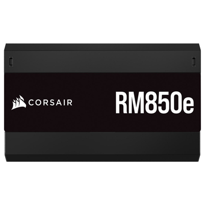 Furnizues energjie Corsair RM850e, 850W, 80 Plus Gold, i zi