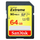Kartë memorie Sandisk, 64GB, UHS-I U3 CLASS10 90MB/S