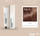 Bojë flokësh Kevin Murphy +Code Color 7.77, mes-blond çokollatë intensive, 3.4oz