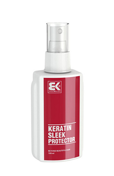 Spraj për flokë EK keratin 100ml