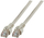Kabllo rrjeti securityNET Cat.5e SF UTP, 0.5m, PVC, gri