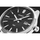 Ora dore Casio MTP-VD03L-1AUDF, analog, rrip lëkure, e zezë