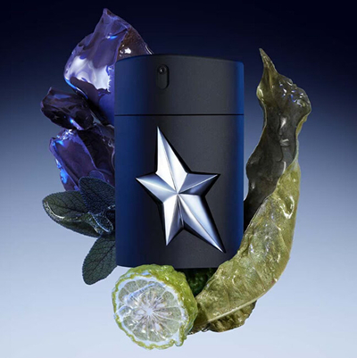 Eau de Parfum Thierry Mugler AMen Fantasm