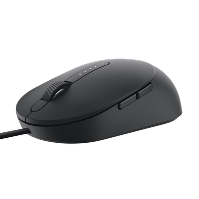 Maus Dell MS3220, USB Type-A, i zi