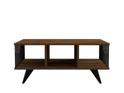 Tavolinë Kafeje Bert, 90x60x39.5cm, lejthi