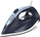 Hekur me avull Philips Azur 7000 Series DST7030/20, 2800W, 50 g/min avull pa ndërprerje, blu