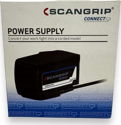 Furnizues energjie Kiesel GmbH POWER SUPPLY CAS, 100 240V, 90W, i zi