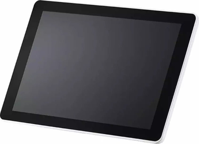 Екран зад клиент Poindus, 10.4", POS, црн