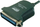 Kabllo USB Sedna SE-USB-PRT, USB-A në 36-pin, i zi