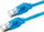 Kabllo rrjeti Kerpen E5-70 S/F, CAT 6, 7m, pa halogjen, blu