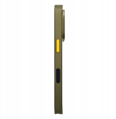 Mbrojtëse telefoni Peak Design Everyday Case, për iPhone 17 Pro, e zezë