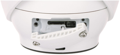 Kамера IP Hikvision DS-2CD1347G2H-LIUF/SL, ColorVu, 3.7Mpx, леќа 2.8mm