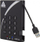 Hard disk i jashtëm Apricorn Aegis Padlock A25 3PL256 2000, 2TB, USB 3.0, i zi
