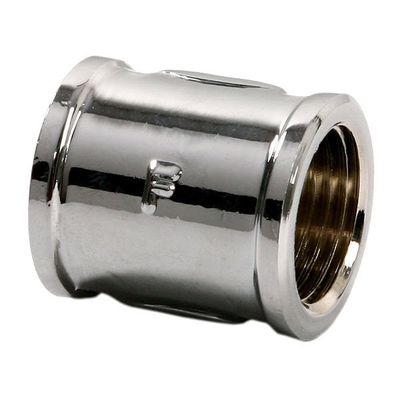 Bashkues krom FERRO M02C, 1/2", për ujësjellës