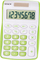 Kalkulator xhep Grafik Genie 120 G, ekran 8 shifra, jeshil