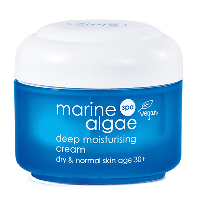 Krem për fytyrë Ziaja Marine Algae Deep Moisturising kZI343, 50 ml