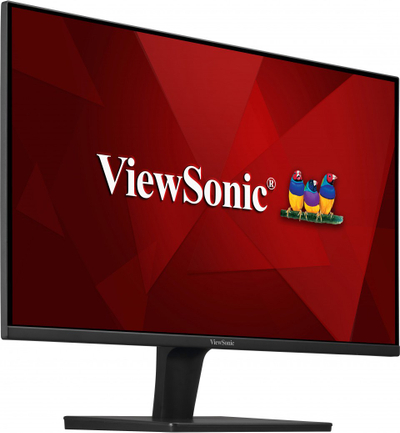 Monitor ViewSonic VA2715-2K-MHD, 27", Quad HD, LED, i zi