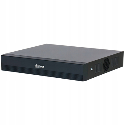 Regjistrues DVR Dahua XVR1B16 I/T, 16 kanale, HDMI VGA, i zi