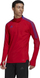 Duks për meshkuj Adidas TIRO TR TOP PR GN5747 GN5747, L, i kuq