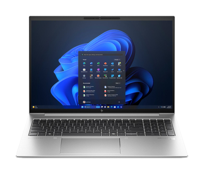 Laptop HP EliteBook 860 G11, Intel Core Ultra 5, 16GB RAM, 512GB SSD, 16", argjend