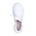 Патики Skechers Ultra Flex 3.0 Slip-Ins за жени, Air-Cooled Memory Foam, бели сиви