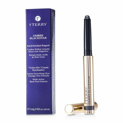 Hije për sy By Terry Ombre Blackstar, 1 Black Pearl, 1.64 g