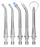 Irigator oral Oromed ORO-DENTAL, inteligjent, i zi